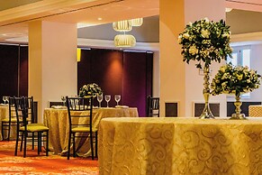 Gamma de Fiesta Americana Monterrey Gran Hotel Ancira