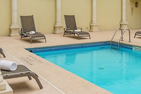 Gamma de Fiesta Americana Monterrey Gran Hotel Ancira