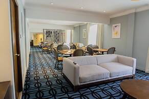 Gamma de Fiesta Americana Monterrey Gran Hotel Ancira