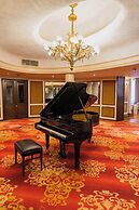 Gamma de Fiesta Americana Monterrey Gran Hotel Ancira