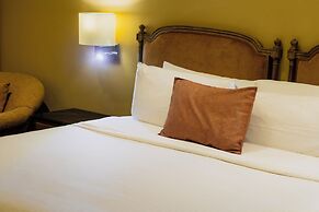 Gamma de Fiesta Americana Monterrey Gran Hotel Ancira