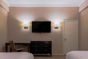 Gamma de Fiesta Americana Monterrey Gran Hotel Ancira