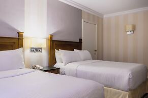 Gamma de Fiesta Americana Monterrey Gran Hotel Ancira