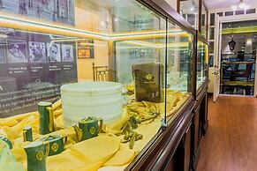 Gamma de Fiesta Americana Monterrey Gran Hotel Ancira