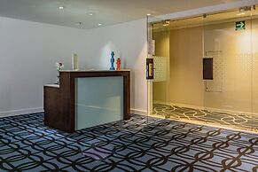 Gamma de Fiesta Americana Monterrey Gran Hotel Ancira