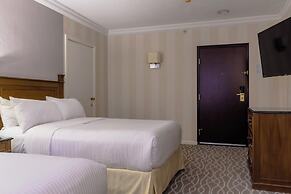 Gamma de Fiesta Americana Monterrey Gran Hotel Ancira