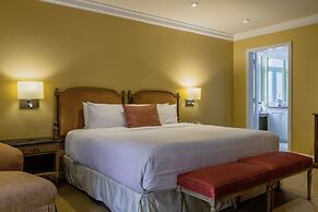 Gamma de Fiesta Americana Monterrey Gran Hotel Ancira