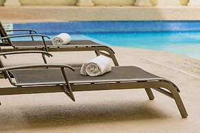 Gamma de Fiesta Americana Monterrey Gran Hotel Ancira