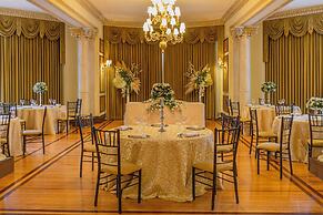 Gamma de Fiesta Americana Monterrey Gran Hotel Ancira