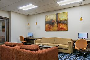 Gamma de Fiesta Americana Monterrey Gran Hotel Ancira