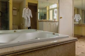 Gamma de Fiesta Americana Monterrey Gran Hotel Ancira