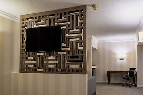 Gamma de Fiesta Americana Monterrey Gran Hotel Ancira