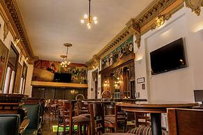 Gamma de Fiesta Americana Monterrey Gran Hotel Ancira