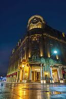 Gamma de Fiesta Americana Monterrey Gran Hotel Ancira