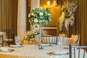 Gamma de Fiesta Americana Monterrey Gran Hotel Ancira