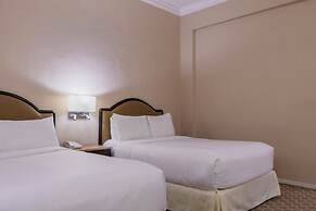 Gamma de Fiesta Americana Monterrey Gran Hotel Ancira