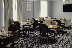 Gamma de Fiesta Americana Monterrey Gran Hotel Ancira