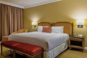 Gamma de Fiesta Americana Monterrey Gran Hotel Ancira