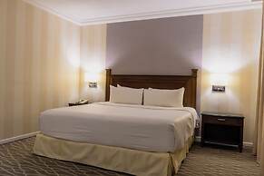 Gamma de Fiesta Americana Monterrey Gran Hotel Ancira