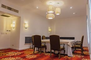 Gamma de Fiesta Americana Monterrey Gran Hotel Ancira