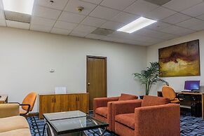 Gamma de Fiesta Americana Monterrey Gran Hotel Ancira