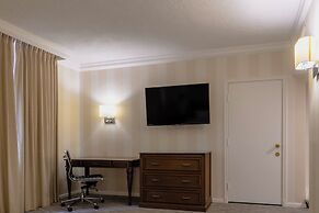 Gamma de Fiesta Americana Monterrey Gran Hotel Ancira