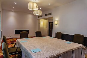 Gamma de Fiesta Americana Monterrey Gran Hotel Ancira