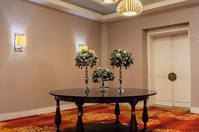 Gamma de Fiesta Americana Monterrey Gran Hotel Ancira