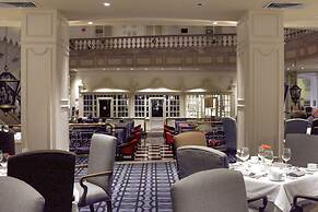 Gamma de Fiesta Americana Monterrey Gran Hotel Ancira