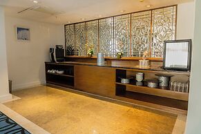 Gamma de Fiesta Americana Monterrey Gran Hotel Ancira