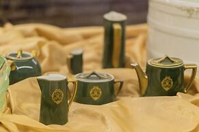 Gamma de Fiesta Americana Monterrey Gran Hotel Ancira