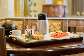 Gamma de Fiesta Americana Monterrey Gran Hotel Ancira