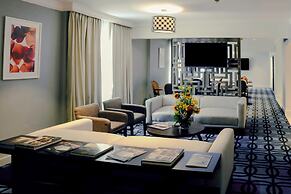 Gamma de Fiesta Americana Monterrey Gran Hotel Ancira