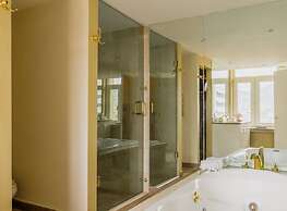 Gamma de Fiesta Americana Monterrey Gran Hotel Ancira