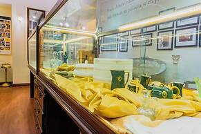 Gamma de Fiesta Americana Monterrey Gran Hotel Ancira