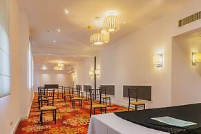 Gamma de Fiesta Americana Monterrey Gran Hotel Ancira