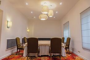 Gamma de Fiesta Americana Monterrey Gran Hotel Ancira