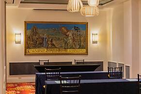 Gamma de Fiesta Americana Monterrey Gran Hotel Ancira