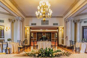 Gamma de Fiesta Americana Monterrey Gran Hotel Ancira