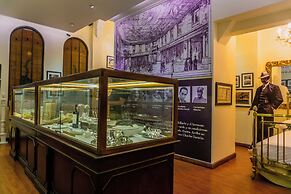 Gamma de Fiesta Americana Monterrey Gran Hotel Ancira