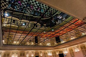 Gamma de Fiesta Americana Monterrey Gran Hotel Ancira