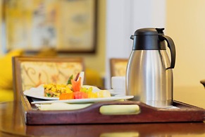 Gamma de Fiesta Americana Monterrey Gran Hotel Ancira