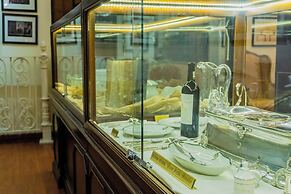 Gamma de Fiesta Americana Monterrey Gran Hotel Ancira