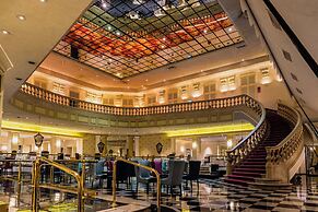 Gamma de Fiesta Americana Monterrey Gran Hotel Ancira