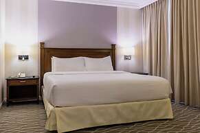 Gamma de Fiesta Americana Monterrey Gran Hotel Ancira