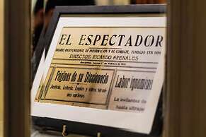 Gamma de Fiesta Americana Monterrey Gran Hotel Ancira