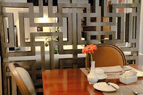 Gamma de Fiesta Americana Monterrey Gran Hotel Ancira