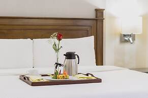 Gamma de Fiesta Americana Monterrey Gran Hotel Ancira