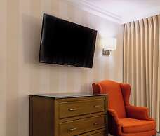 Gamma de Fiesta Americana Monterrey Gran Hotel Ancira