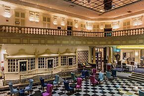 Gamma de Fiesta Americana Monterrey Gran Hotel Ancira